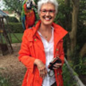 Meet your Posher, Jane